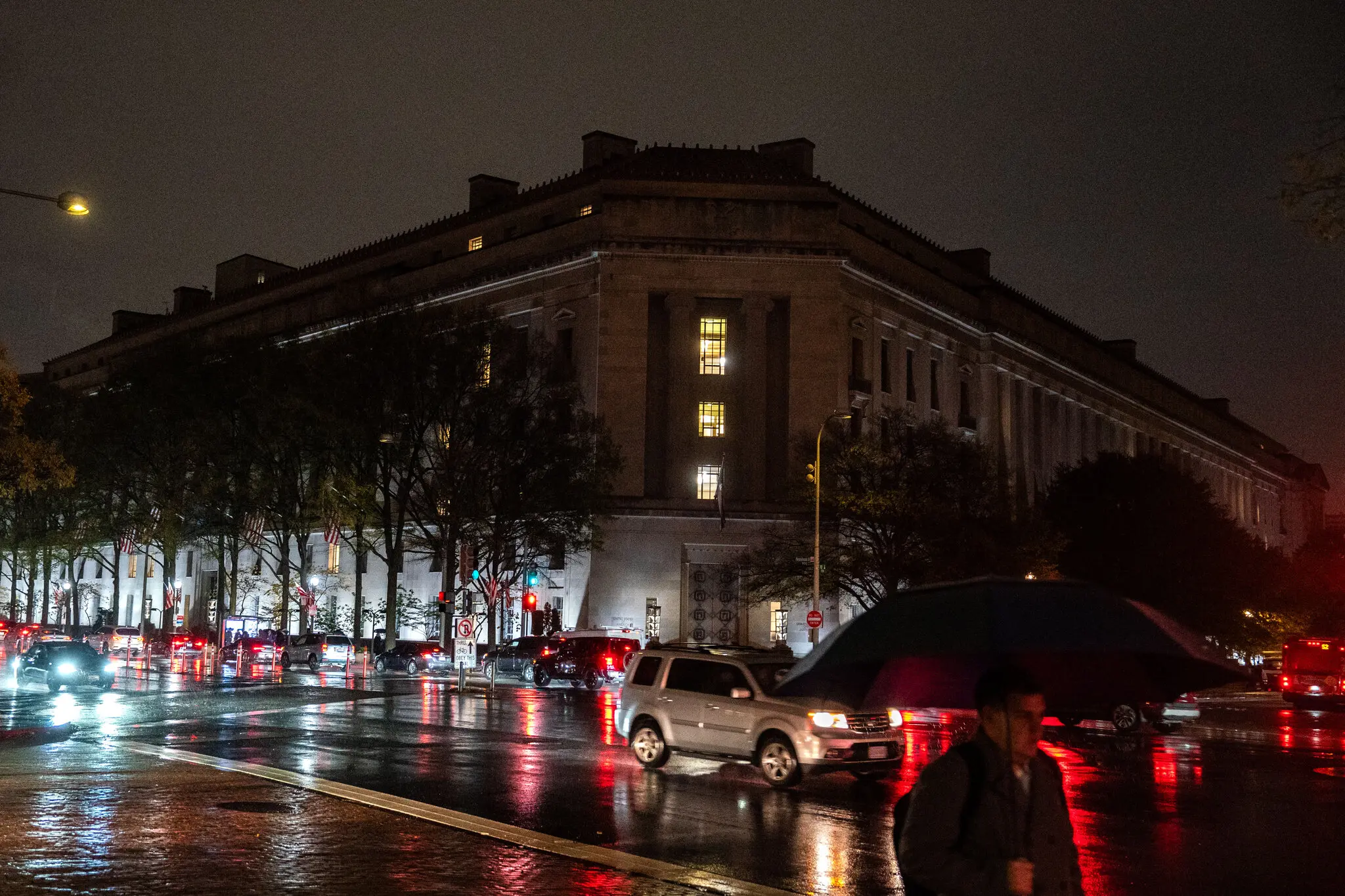 Дональд Трамп і виконавчий указ: чи стане "зброя справедливості" засобом для розправи?